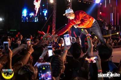 Sangjan Music Festival | เขาใหญ่ (อัลบั้มที่ 2 วันที่ 1) — photo 122