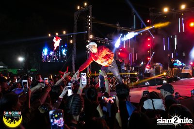 Sangjan Music Festival | เขาใหญ่ (อัลบั้มที่ 2 วันที่ 1) — photo 123