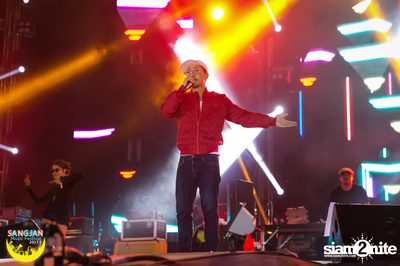 Sangjan Music Festival | เขาใหญ่ (อัลบั้มที่ 2 วันที่ 1) — photo 124