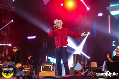 Sangjan Music Festival | เขาใหญ่ (อัลบั้มที่ 2 วันที่ 1) — photo 125