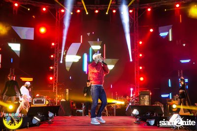 Sangjan Music Festival | เขาใหญ่ (อัลบั้มที่ 2 วันที่ 1) — photo 126