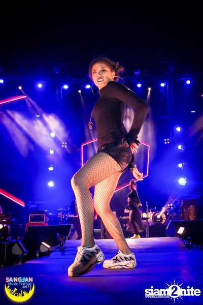 Sangjan Music Festival | เขาใหญ่ (อัลบั้มที่ 2 วันที่ 1) — photo 130