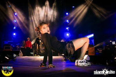 Sangjan Music Festival | เขาใหญ่ (อัลบั้มที่ 2 วันที่ 1) — photo 132