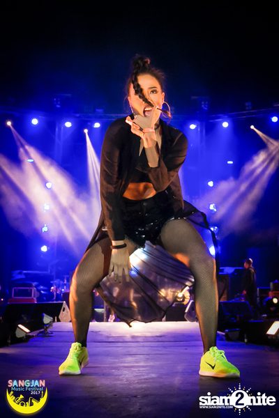 Sangjan Music Festival | เขาใหญ่ (อัลบั้มที่ 2 วันที่ 1) — photo 133