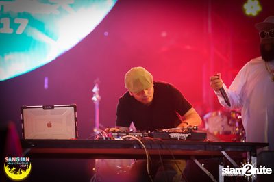 Sangjan Music Festival | เขาใหญ่ (อัลบั้มที่ 2 วันที่ 1) — photo 134