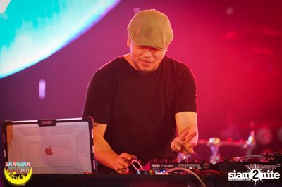 Sangjan Music Festival | เขาใหญ่ (อัลบั้มที่ 2 วันที่ 1) — photo 135