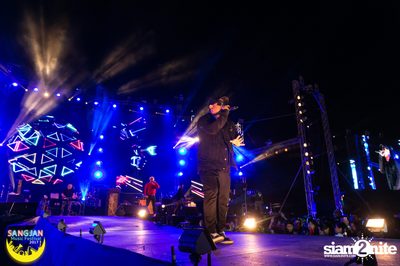 Sangjan Music Festival | เขาใหญ่ (อัลบั้มที่ 2 วันที่ 1) — photo 136
