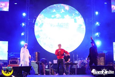 Sangjan Music Festival | เขาใหญ่ (อัลบั้มที่ 2 วันที่ 1) — photo 138