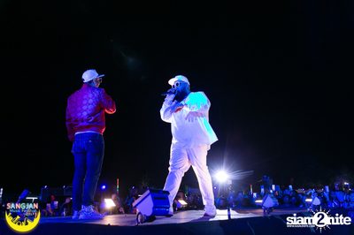 Sangjan Music Festival | เขาใหญ่ (อัลบั้มที่ 2 วันที่ 1) — photo 139