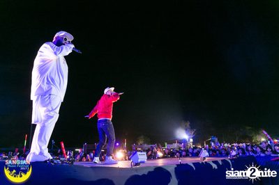 Sangjan Music Festival | เขาใหญ่ (อัลบั้มที่ 2 วันที่ 1) — photo 140