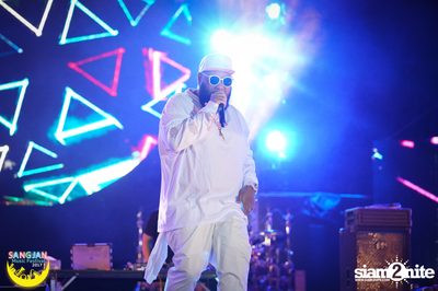 Sangjan Music Festival | เขาใหญ่ (อัลบั้มที่ 2 วันที่ 1) — photo 141