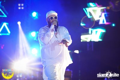 Sangjan Music Festival | เขาใหญ่ (อัลบั้มที่ 2 วันที่ 1) — photo 142