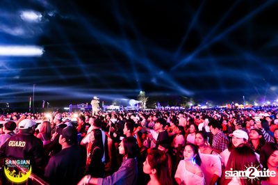 Sangjan Music Festival | เขาใหญ่ (อัลบั้มที่ 2 วันที่ 1) — photo 143
