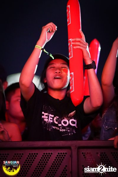 Sangjan Music Festival | เขาใหญ่ (อัลบั้มที่ 2 วันที่ 1) — photo 144
