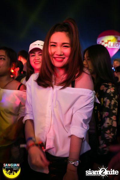 Sangjan Music Festival | เขาใหญ่ (อัลบั้มที่ 2 วันที่ 1) — photo 145