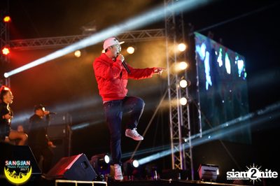 Sangjan Music Festival | เขาใหญ่ (อัลบั้มที่ 2 วันที่ 1) — photo 146