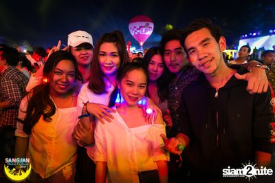 Sangjan Music Festival | เขาใหญ่ (อัลบั้มที่ 2 วันที่ 1) — photo 147