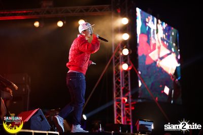 Sangjan Music Festival | เขาใหญ่ (อัลบั้มที่ 2 วันที่ 1) — photo 148