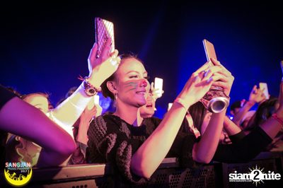 Sangjan Music Festival | เขาใหญ่ (อัลบั้มที่ 2 วันที่ 1) — photo 150