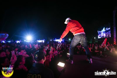 Sangjan Music Festival | เขาใหญ่ (อัลบั้มที่ 2 วันที่ 1) — photo 151