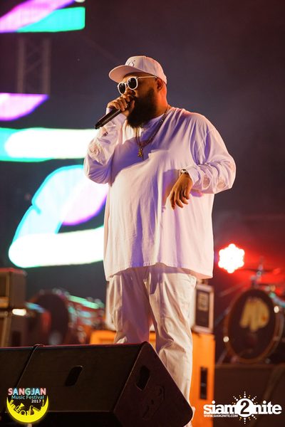 Sangjan Music Festival | เขาใหญ่ (อัลบั้มที่ 2 วันที่ 1) — photo 152
