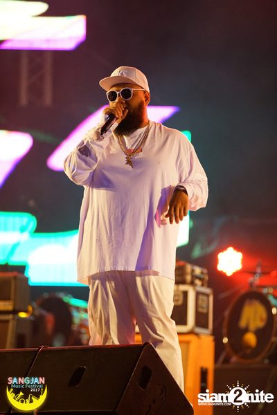 Sangjan Music Festival | เขาใหญ่ (อัลบั้มที่ 2 วันที่ 1) — photo 153
