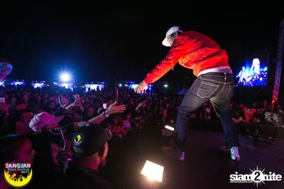 Sangjan Music Festival | เขาใหญ่ (อัลบั้มที่ 2 วันที่ 1) — photo 154
