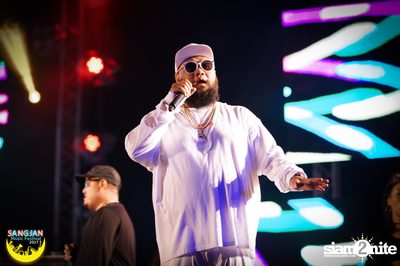 Sangjan Music Festival | เขาใหญ่ (อัลบั้มที่ 2 วันที่ 1) — photo 155