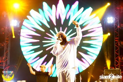 Sangjan Music Festival | เขาใหญ่ (อัลบั้มที่ 2 วันที่ 1) — photo 157