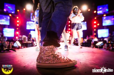 Sangjan Music Festival | เขาใหญ่ (อัลบั้มที่ 2 วันที่ 1) — photo 158