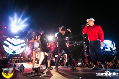 Sangjan Music Festival | เขาใหญ่ (อัลบั้มที่ 2 วันที่ 1) — photo 159