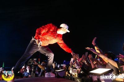 Sangjan Music Festival | เขาใหญ่ (อัลบั้มที่ 2 วันที่ 1) — photo 163