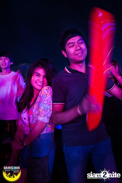 Sangjan Music Festival | เขาใหญ่ (อัลบั้มที่ 2 วันที่ 1) — photo 164
