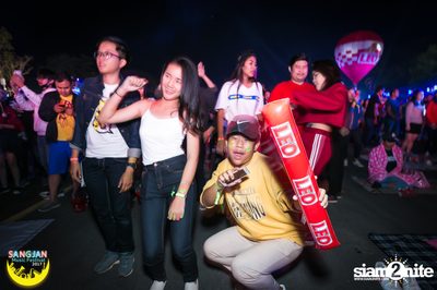 Sangjan Music Festival | เขาใหญ่ (อัลบั้มที่ 2 วันที่ 1) — photo 167