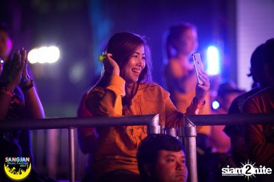 Sangjan Music Festival | เขาใหญ่ (อัลบั้มที่ 2 วันที่ 1) — photo 168