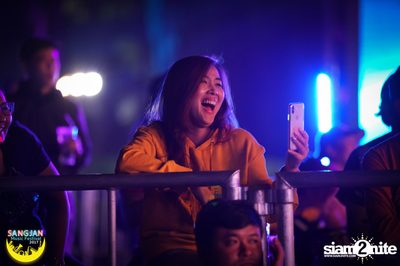 Sangjan Music Festival | เขาใหญ่ (อัลบั้มที่ 2 วันที่ 1) — photo 169