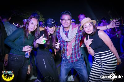 Sangjan Music Festival | เขาใหญ่ (อัลบั้มที่ 2 วันที่ 1) — photo 170