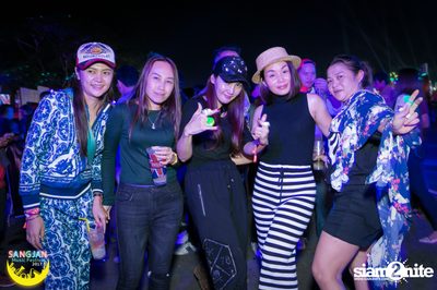 Sangjan Music Festival | เขาใหญ่ (อัลบั้มที่ 2 วันที่ 1) — photo 171