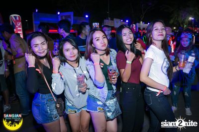 Sangjan Music Festival | เขาใหญ่ (อัลบั้มที่ 2 วันที่ 1) — photo 172