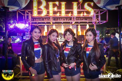 Sangjan Music Festival | เขาใหญ่ (อัลบั้มที่ 2 วันที่ 1) — photo 173