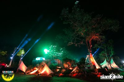 Sangjan Music Festival | เขาใหญ่ (อัลบั้มที่ 2 วันที่ 1) — photo 176
