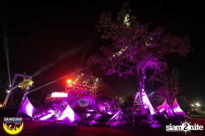 Sangjan Music Festival | เขาใหญ่ (อัลบั้มที่ 2 วันที่ 1) — photo 177