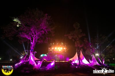 Sangjan Music Festival | เขาใหญ่ (อัลบั้มที่ 2 วันที่ 1) — photo 178