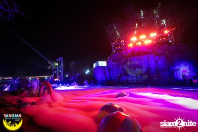 Sangjan Music Festival | เขาใหญ่ (อัลบั้มที่ 2 วันที่ 1) — photo 180