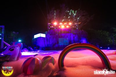 Sangjan Music Festival | เขาใหญ่ (อัลบั้มที่ 2 วันที่ 1) — photo 181
