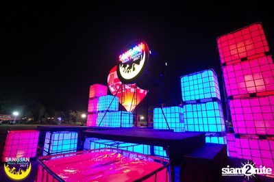 Sangjan Music Festival | เขาใหญ่ (อัลบั้มที่ 2 วันที่ 1) — photo 183