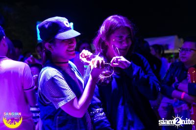 Sangjan Music Festival | เขาใหญ่ (อัลบั้มที่ 2 วันที่ 1) — photo 189