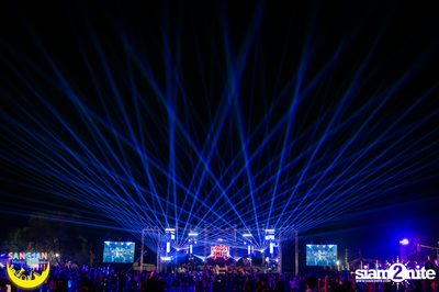Sangjan Music Festival | เขาใหญ่ (อัลบั้มที่ 2 วันที่ 1) — photo 190