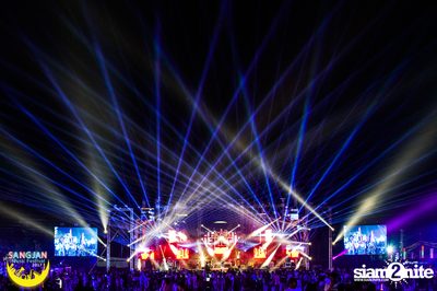 Sangjan Music Festival | เขาใหญ่ (อัลบั้มที่ 2 วันที่ 1) — photo 192