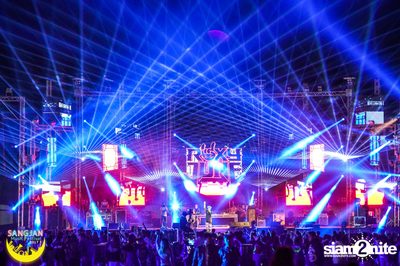 Sangjan Music Festival | เขาใหญ่ (อัลบั้มที่ 2 วันที่ 1) — photo 193